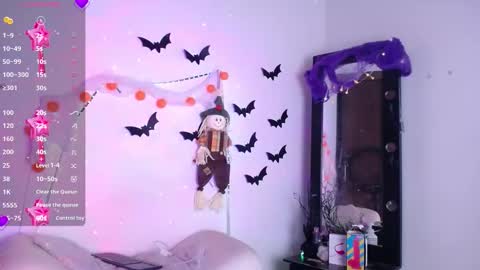 Cute horny1 online show from 6, 11, 2025