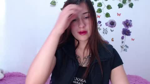 Isabella online show from 2, 5, 2026
