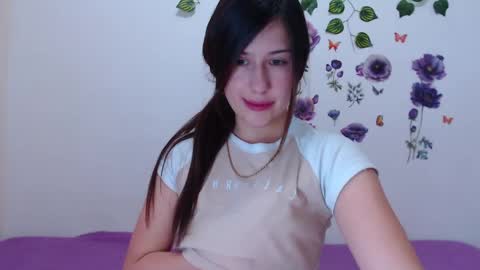 Isabella online show from 5, 5, 2026