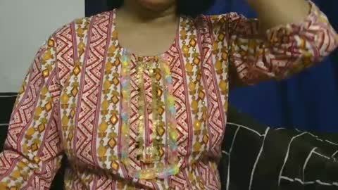 kashmira online show from 6, 2, 2025