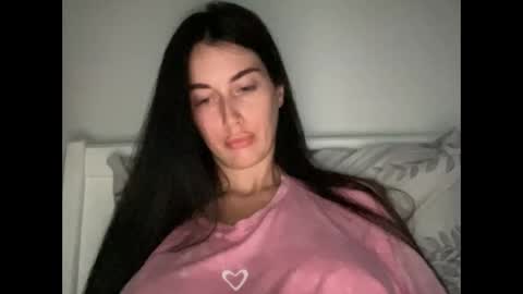 cute_kriss94 online show from 4, 6, 2026