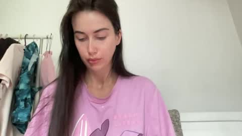 cute_kriss94 online show from 3, 7, 2026