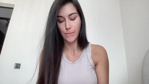 cute_kriss94 online show from 22, 7, 2026