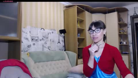 cute_lion_ online show from 3, 12, 2025