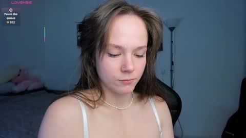 Snapshot of cute_little_ass chatting on 15, 10, 2025 Emily online show from 15, 10, 2025