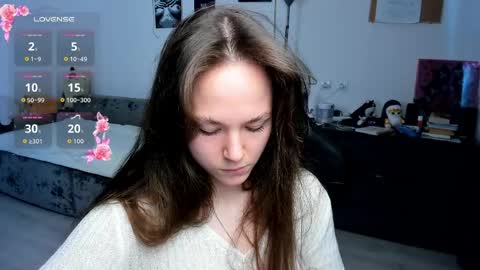 Snapshot of cute_little_ass chatting on 31, 3, 2026 Emily online show from 31, 3, 2026