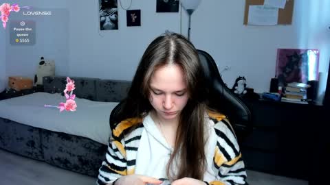 Snapshot of cute_little_ass chatting on 1, 4, 2026 Emily online show from 1, 4, 2026