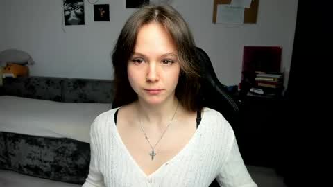 Snapshot of cute_little_ass chatting on 15, 4, 2026 Emily online show from 15, 4, 2026