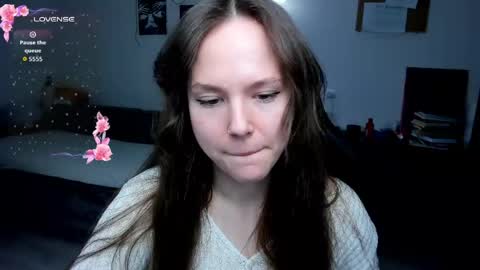Snapshot of cute_little_ass chatting on 19, 4, 2026 Emily online show from 19, 4, 2026