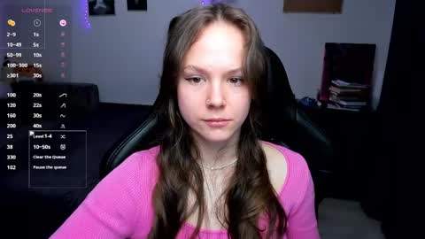 Snapshot of cute_little_ass chatting on 23, 4, 2026 Emily online show from 23, 4, 2026