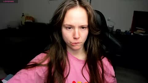 Snapshot of cute_little_ass chatting on 26, 4, 2026 Emily online show from 26, 4, 2026