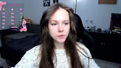 Snapshot of cute_little_ass chatting on 27, 4, 2026 Emily online show from 27, 4, 2026