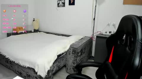 Snapshot of cute_little_ass chatting on 30, 4, 2026 Emily online show from 30, 4, 2026