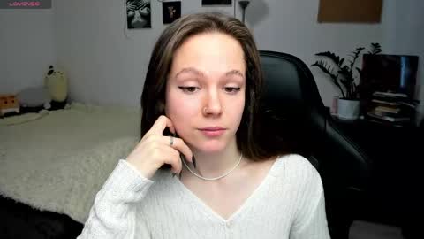 Snapshot of cute_little_ass chatting on 1, 5, 2026 Emily online show from 1, 5, 2026