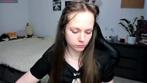 Snapshot of cute_little_ass chatting on 2, 5, 2026 Emily online show from 2, 5, 2026