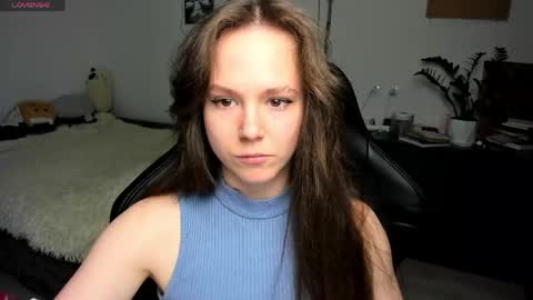 Snapshot of cute_little_ass chatting on 5, 5, 2026 Emily online show from 5, 5, 2026