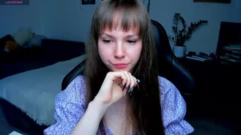 Snapshot of cute_little_ass chatting on 19, 5, 2026 Emily online show from 19, 5, 2026