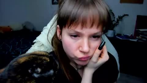 Snapshot of cute_little_ass chatting on 21, 5, 2026 Emily online show from 21, 5, 2026