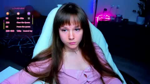 Snapshot of cute_little_ass chatting on 22, 5, 2026 Emily online show from 22, 5, 2026