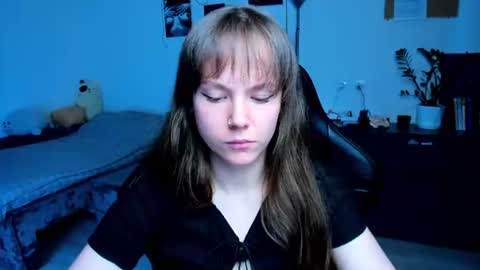 Snapshot of cute_little_ass chatting on 23, 6, 2026 Emily online show from 23, 6, 2026