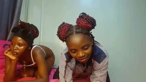 cute_lorna online show from 18, 4, 2026