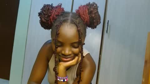 cute_lorna online show from 26, 4, 2026