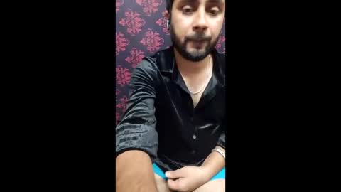 Cute Lucky online show from 26, 4, 2026