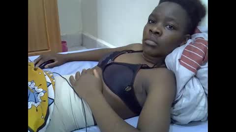 cute_marion online show from 31, 1, 2025