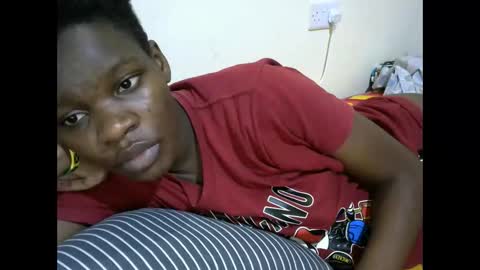 cute_marion online show from 24, 9, 2025