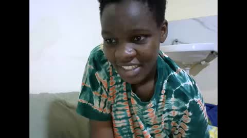 cute_marion online show from 30, 9, 2025