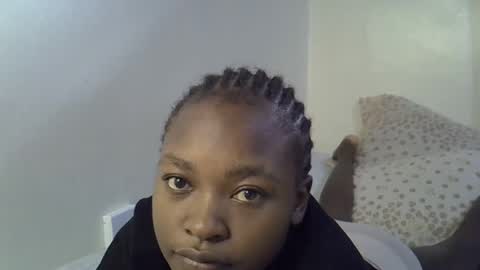 cute_melissa1 online show from 13, 7, 2026