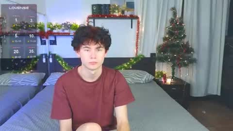 Mike online show from 17, 12, 2025