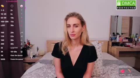 Milana online show from 14, 2, 2026