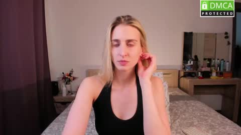 Milana online show from 11, 5, 2026