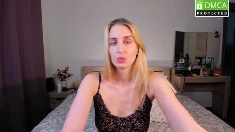 Milana online show from 15, 5, 2026