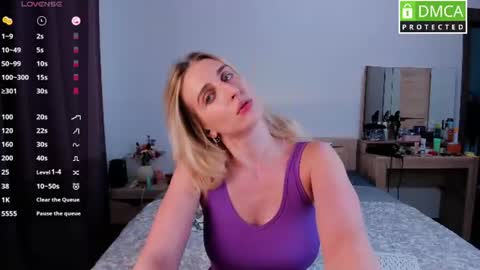 Milana online show from 7, 8, 2026