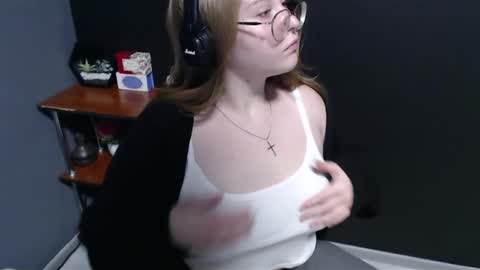 Veronica online show from 23, 1, 2025