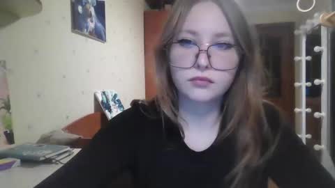 Snapshot of cute_minx chatting on 31, 1, 2026 Veronica online show from 31, 1, 2026