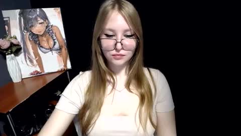Snapshot of cute_minx chatting on 5, 6, 2026 Veronica online show from 5, 6, 2026