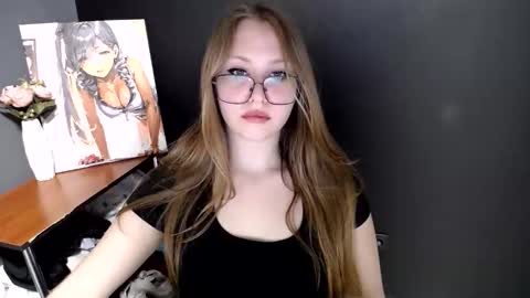 Snapshot of cute_minx chatting on 9, 6, 2026 Veronica online show from 9, 6, 2026