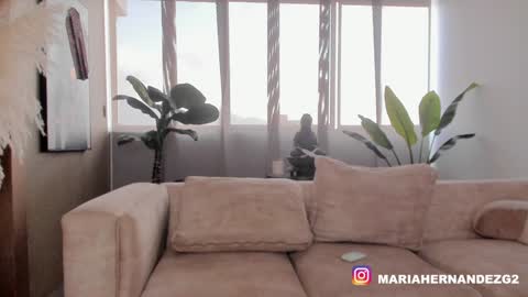 Maria online show from 23, 1, 2025