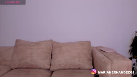 Maria online show from 12, 2, 2025