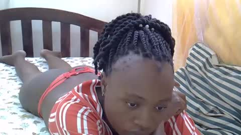 cute_savanna online show from 8, 2, 2025