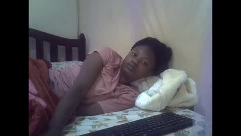 cute_savanna online show from 10, 9, 2025