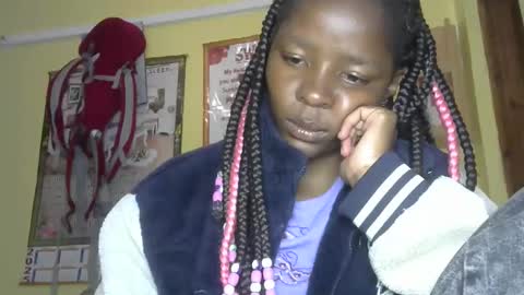 Snapshot of cute_sexy3 chatting on 6, 11, 2025 SHARON online show from 6, 11, 2025