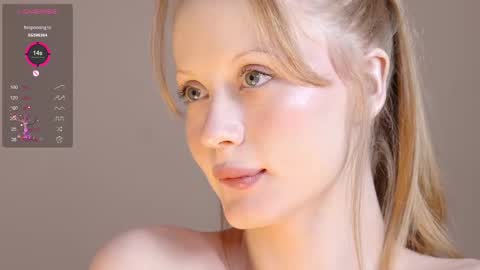  Hey im Kristina Thank you for your support  online show from 17, 2, 2025