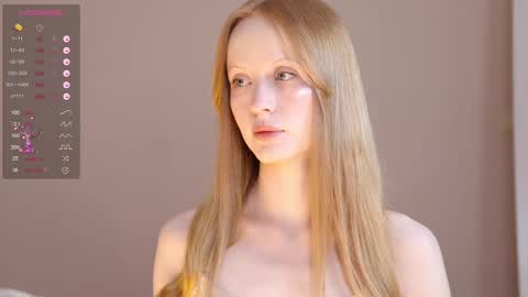  Hey im Kristina Thank you for your support  online show from 10, 3, 2025