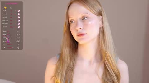  Hey im Kristina Thank you for your support  online show from 12, 3, 2025