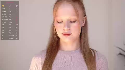  Hey im Kristina Thank you for your support  online show from 27, 9, 2025