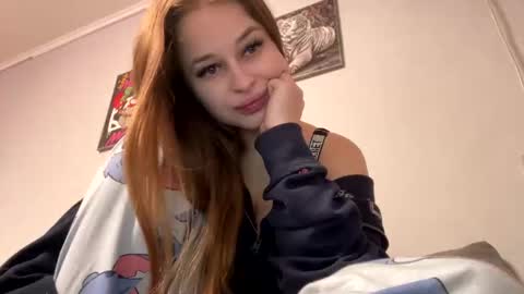 cute_shy00 online show from 11, 11, 2025